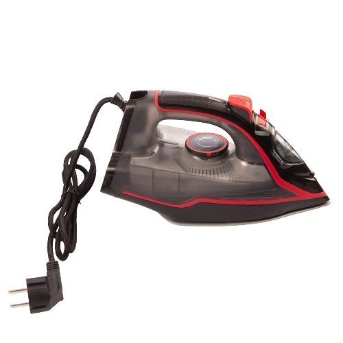 Fer à Repasser a Vapeur Professionnel Céramique 2200W Multismart MS-IR2141 – Image 2