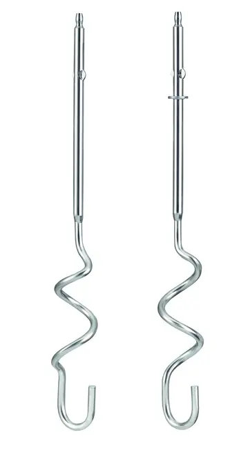 Batteur QuickMix HM3101B1 - 300W - 4 accessoires – Image 6