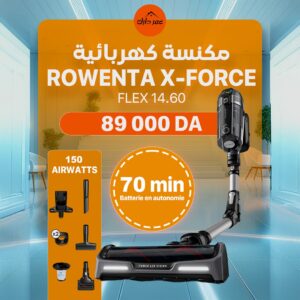 Aspirateur balai ROWENTA X-FORCE FLEX 14.60