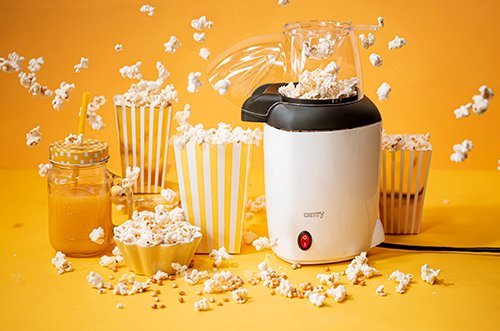 Machine à pop-corn 1200 W Camry CR 4458 – Image 5