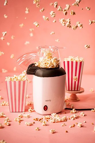 Machine à pop-corn 1200 W Camry CR 4458 – Image 6