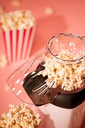 Machine à pop-corn 1200 W Camry CR 4458 – Image 7