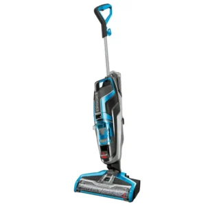 BISSELL CrossWave 3-en-1 Multi Surface | Aspirateur-Laveur-Sècheur Sols Durs & Tapis Garantie 24 Mois