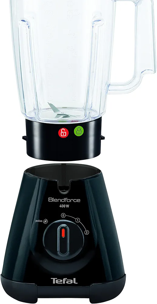 Blender Électrique 1.75L 400W Blendforce Tefal | BL305801 – Image 2