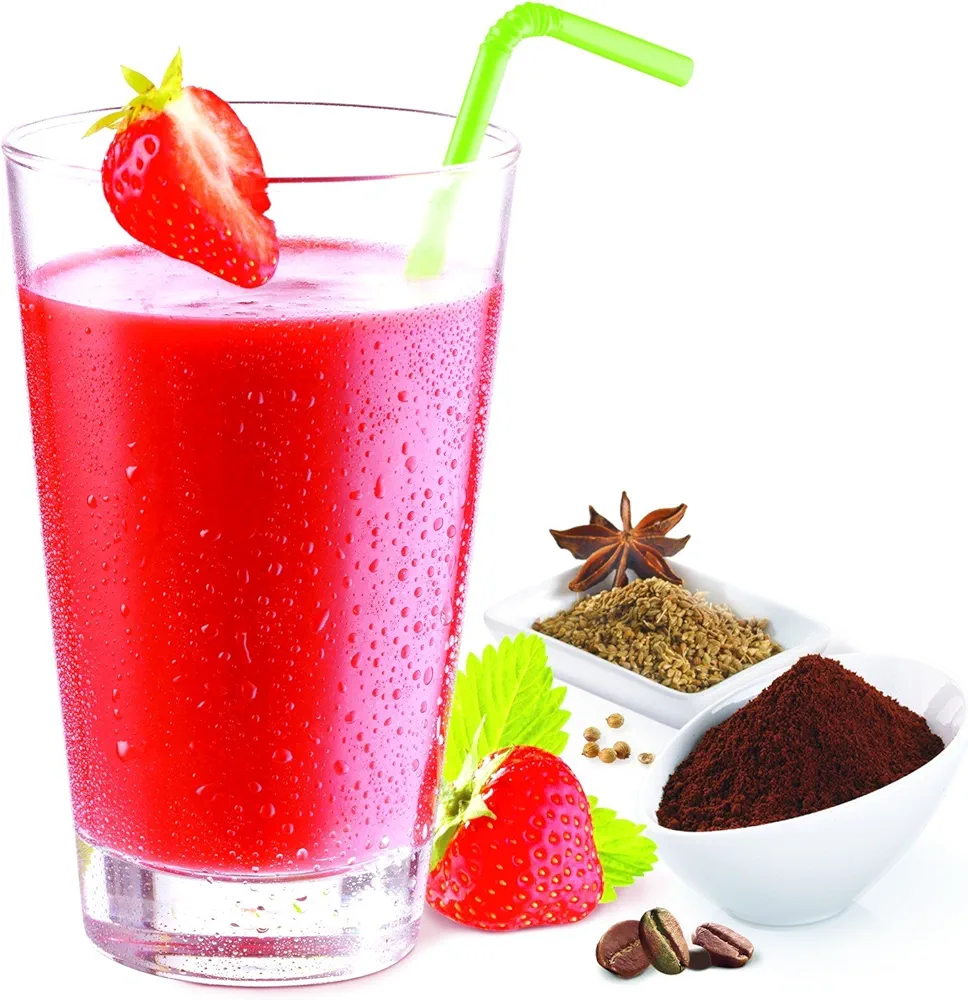 Blender Électrique 1.75L 400W Blendforce Tefal | BL305801 – Image 4