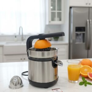 Presse-agrumes 120W à bras Tirex | PAG1000