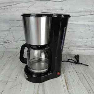Cafetière Électrique 12 Tasses 900W Multismart |MS-DF1022