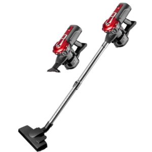 Aspirateur Balai 3En1 Avec Technologie Cyclonique 500Ml 800W MS-VC103 Multismart | MS-VC2011