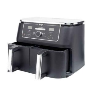 Air Fryer FOODI MAX Double Bac 9,5L 2500W Ninja | AF400EU