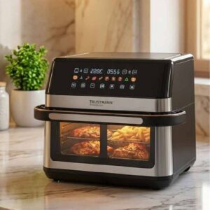 Air fryer 12l 2200W Trustmann | TM-AF-002