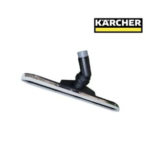 Frottoir/suceur plat pour aspirateur ou nettoyeur Karcher WD (WD3, WD4, WD5, etc.).