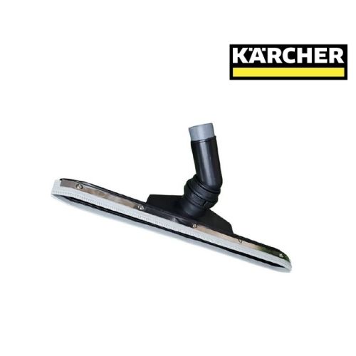 Frottoir/suceur plat pour aspirateur ou nettoyeur Karcher WD (WD3, WD4, WD5, etc.).