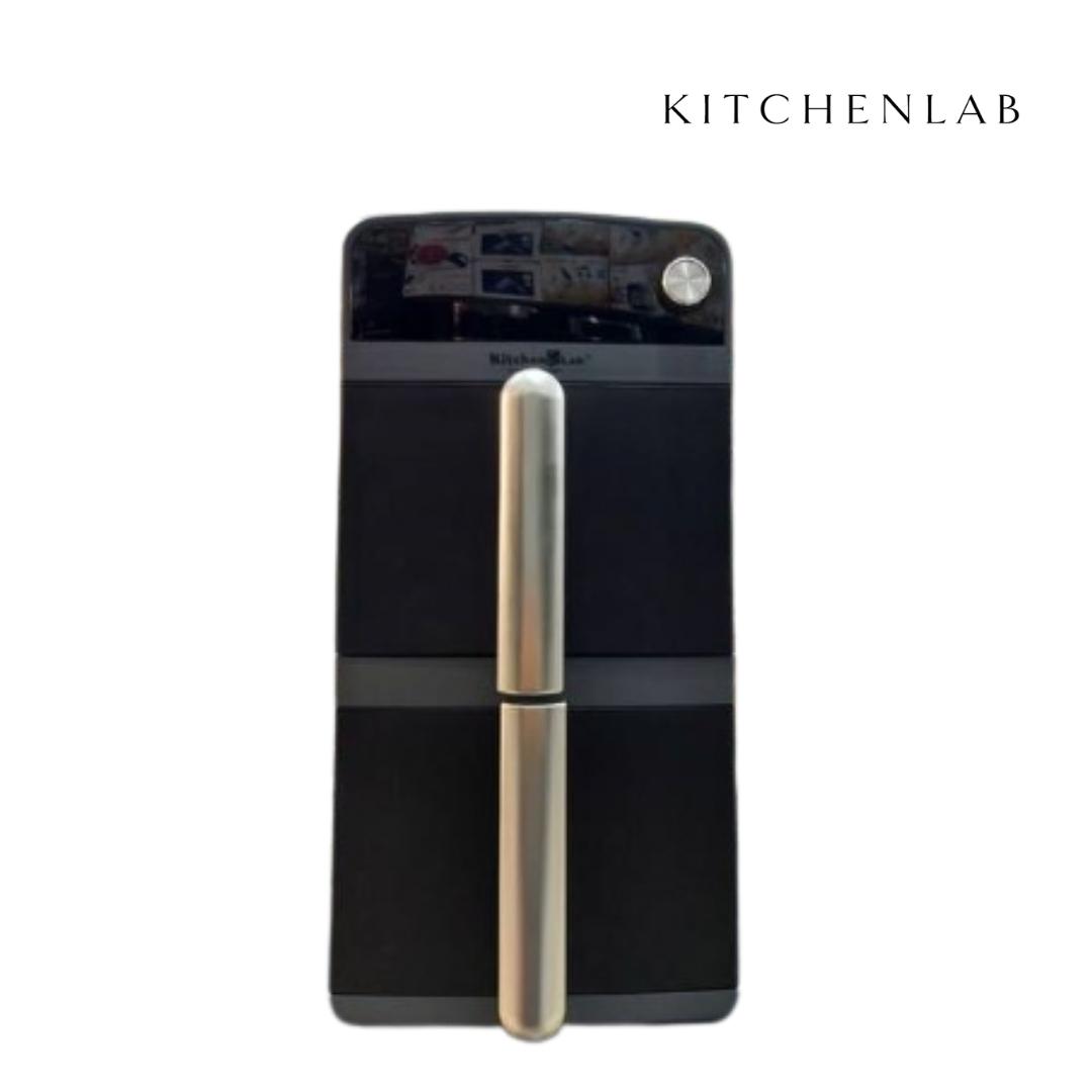 Air Fryer Double Stack 10L 2400W Kitchen Lab