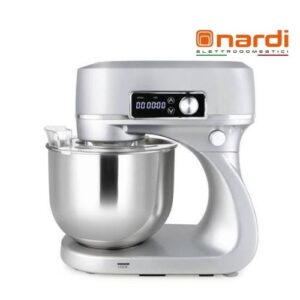 Robot Pétrin Maestro Pasta Mono 5,5L 800W Nardi | NP-UP1A achat enligne algérie