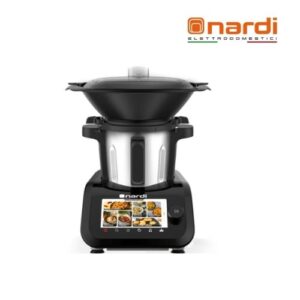 AUTOCUISEUR PROFES+AFF TACTILE 3.5L 1500W NARDI NRC-M30NB THERMOMIX ACHAT ENLIGNE ALGERIE