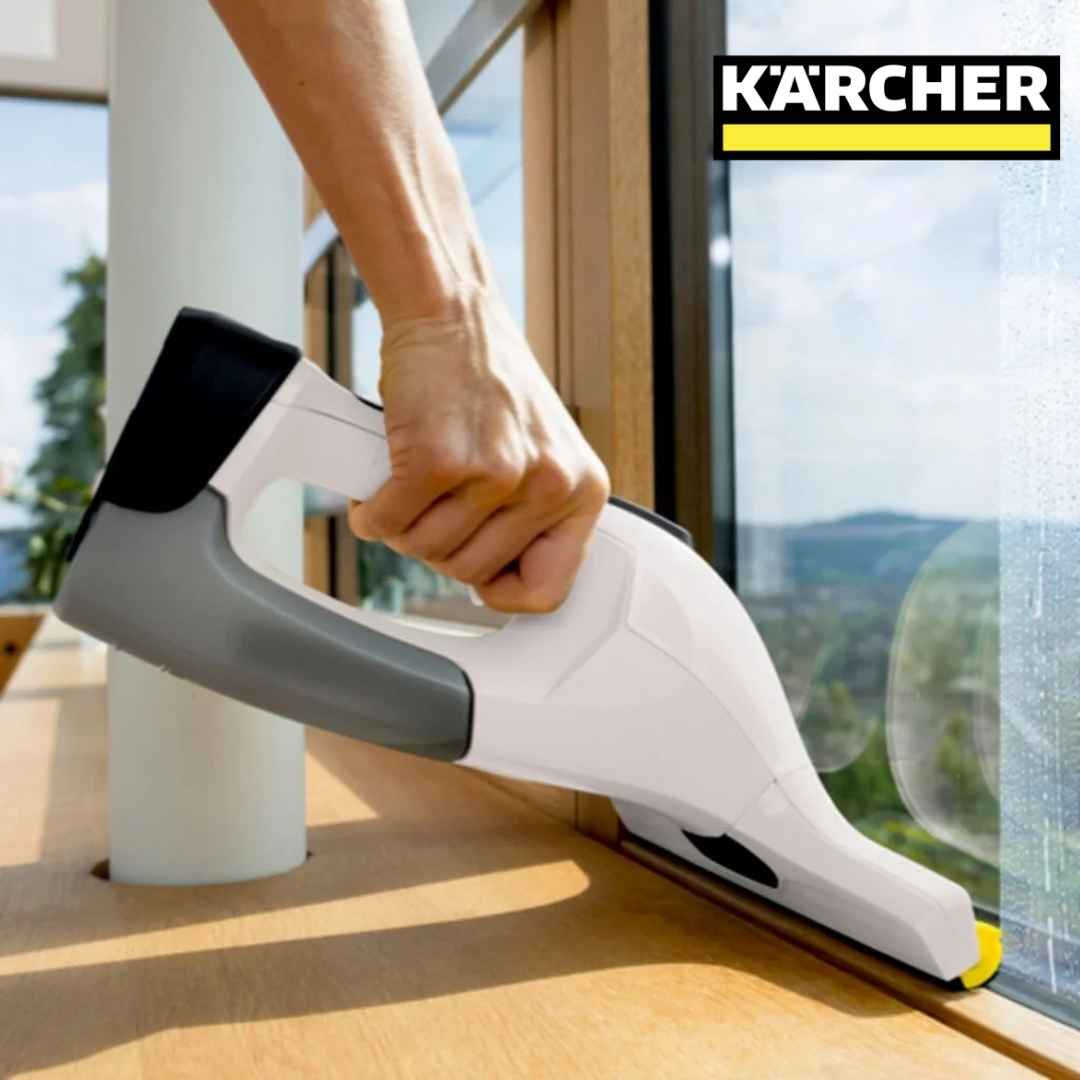 Nettoyeur vitres 100 ml KARCHER WV 1 Plus achat enligne dz