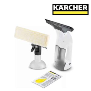 Nettoyeur vitres 100 ml KARCHER WV 1 Plus