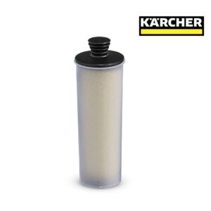 Cartouche filtrante pour nettoyeur vapeur Karcher gamme SC