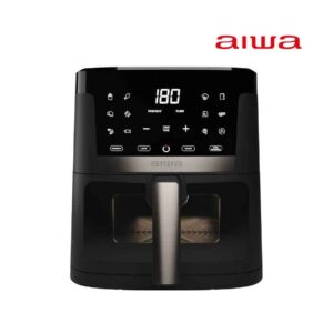 Air Fryer CHUKUMA 7L 1800W 12 programmes AIWA-Modèle AFR-7000
