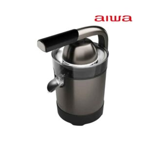 Presse-agrumes En Acier Inoxydable 1000W Aiwa KORYU Modèle AJC-6000