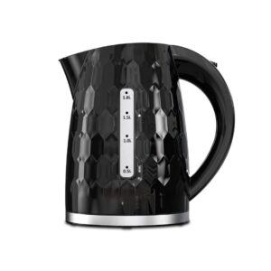 Bouilloire Électrique Sans Fil 1.8L 1800W Base 360° Planetsat | PKT-188
