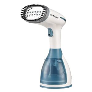 Défroisseur Vapeur Portable 1500W Réservoir 280ml Sonashi | SGS-327