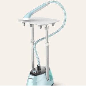 Défroisseur Vertical 2 EN 1 1.8L 1800W Vapeur Continue Sonashi | SGS-325