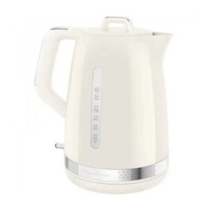 Bouilloire 1.7L 2400W Base 360° Moulinex | BY320A10