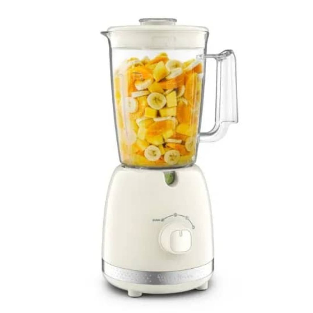 Blender 1.75L 500W 2 Vitesses + Pulse Moulinex | LM355A10 – Image 2